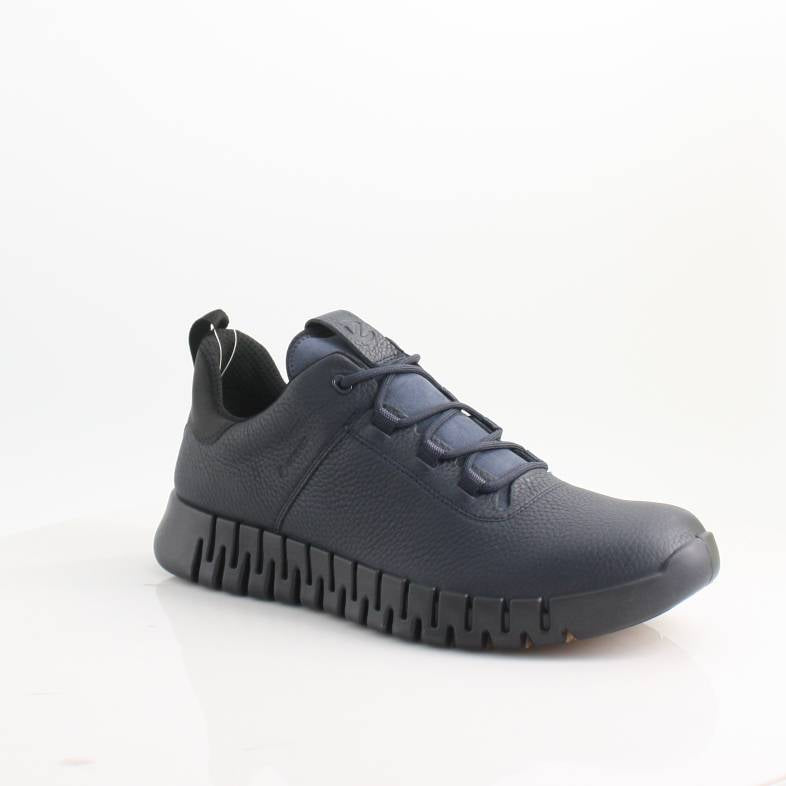 GRUUV ECCO Shoes for Men - Comfortable & Stylish Casual Sneakers - Perfect for Walking, Travel & Everyday Wear