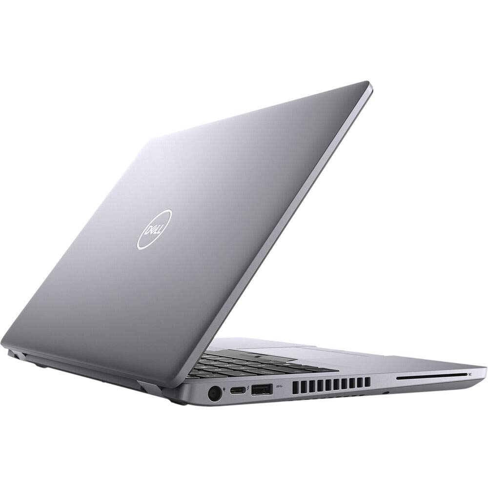 Dell Latitude 5410 Business Laptop - Intel Core i7-10610U, 16GB RAM, 256GB SSD, 14