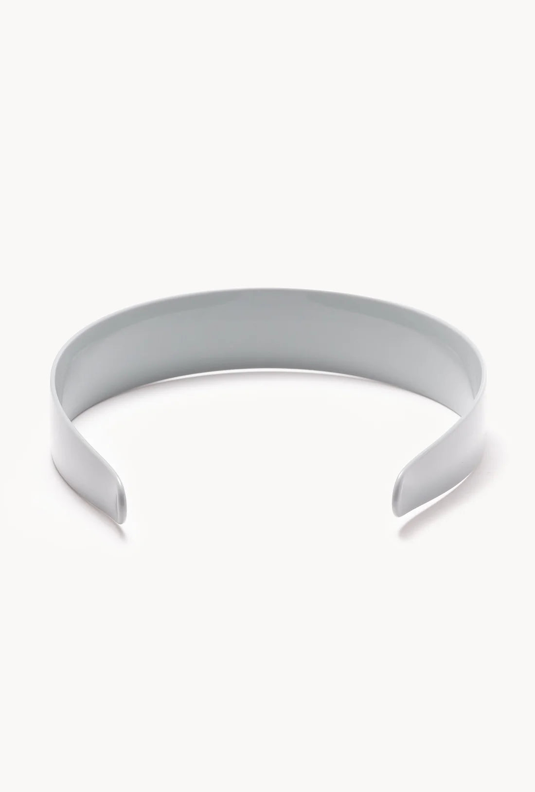 Soft Stretch Headband in Pale Blue - Comfortable Hair Accessory for Women & Girls - Perfect for Workouts, Yoga, and Everyday Wear