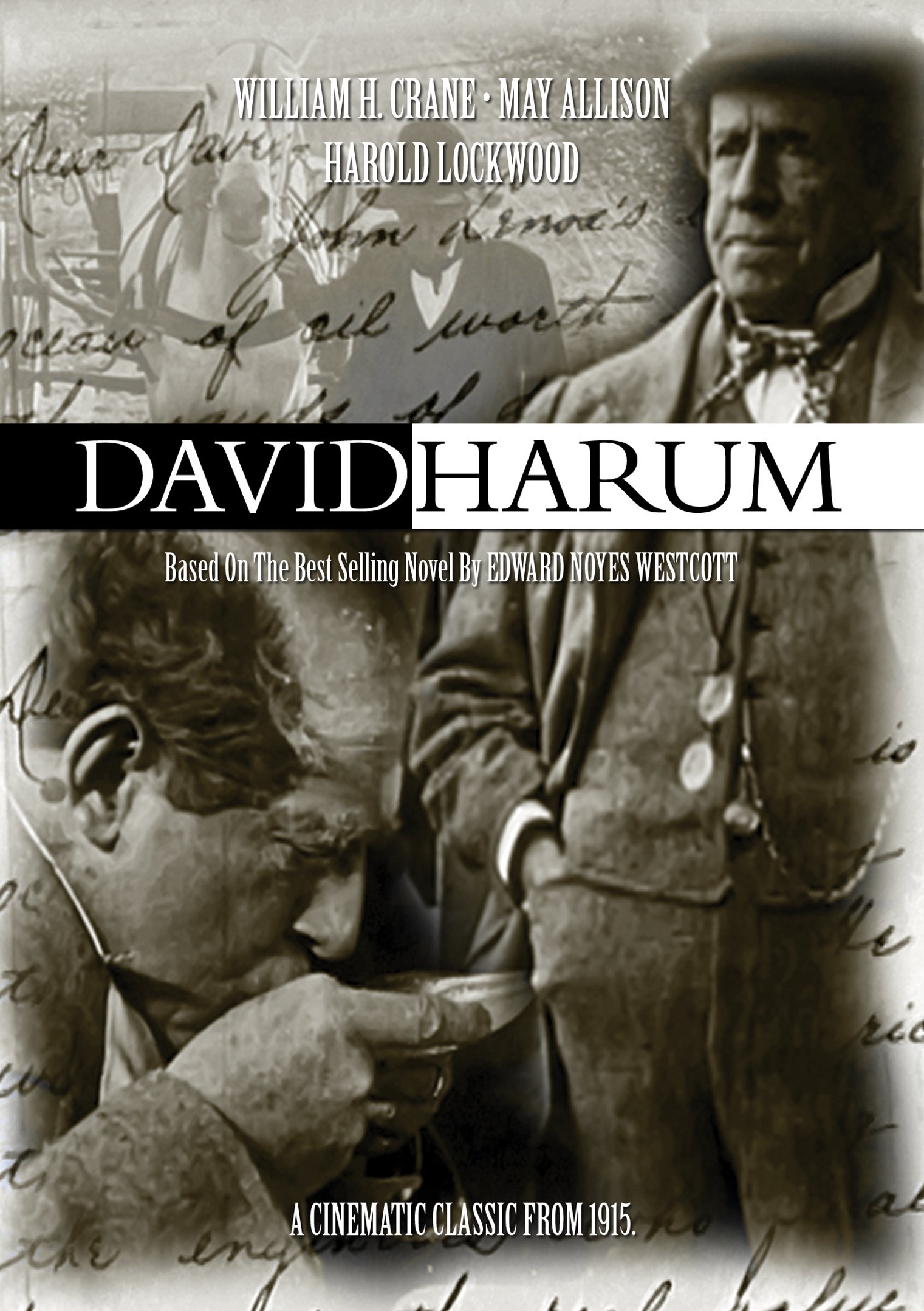 David Harum - Premium Handmade Leather Wallets for Men | Durable & Stylish RFID Blocking Bifold Wallet | Perfect for Everyday Use, Travel & Gifting
