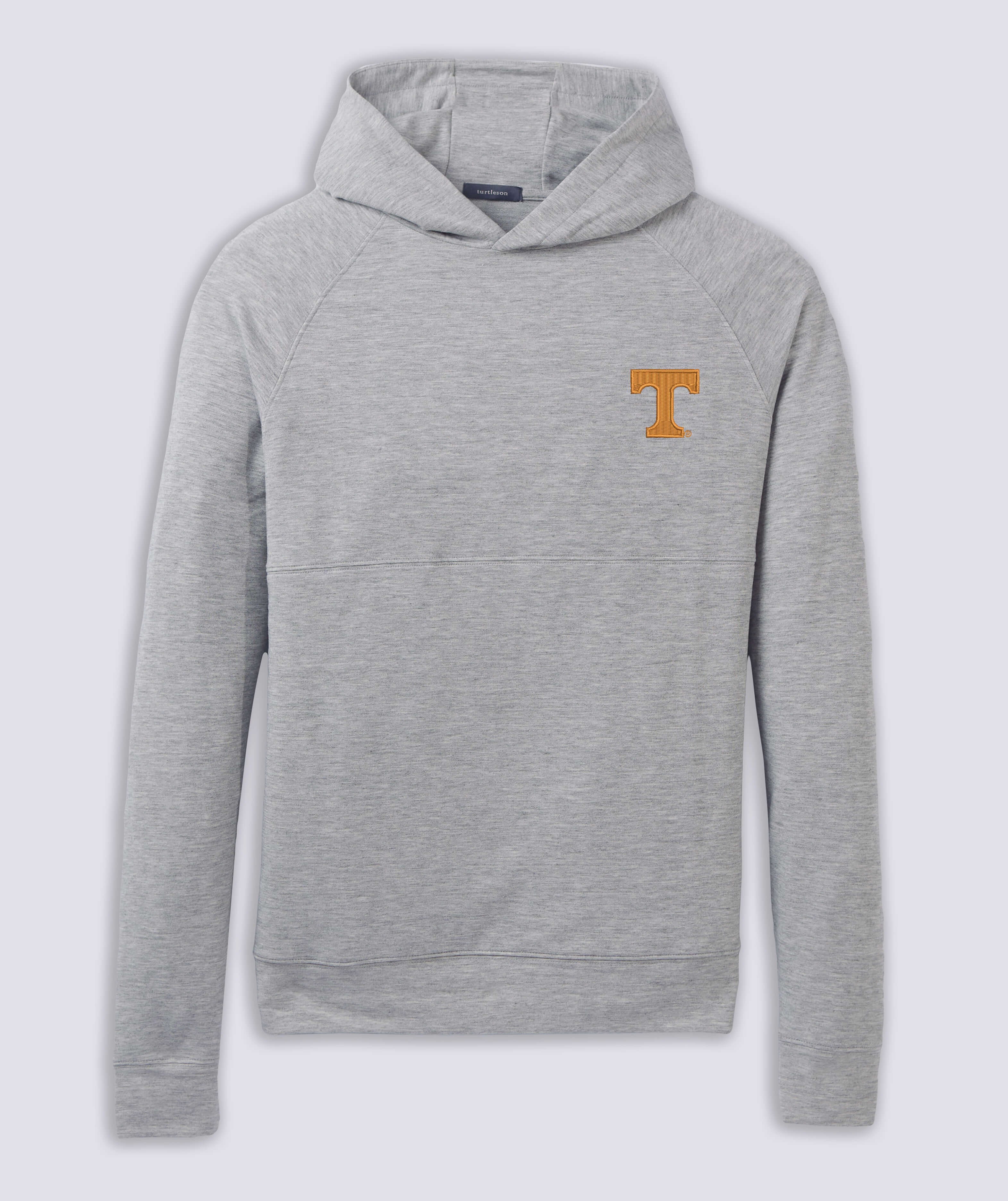 Wynn Hoodie - University of Tennessee Official Licensed Sweatshirt | Men's & Women's Pullover Fleece Hooded Sweatshirt for College Fans, Alumni & Students | Perfect for Game Day, Campus Wear & Casual Outfits