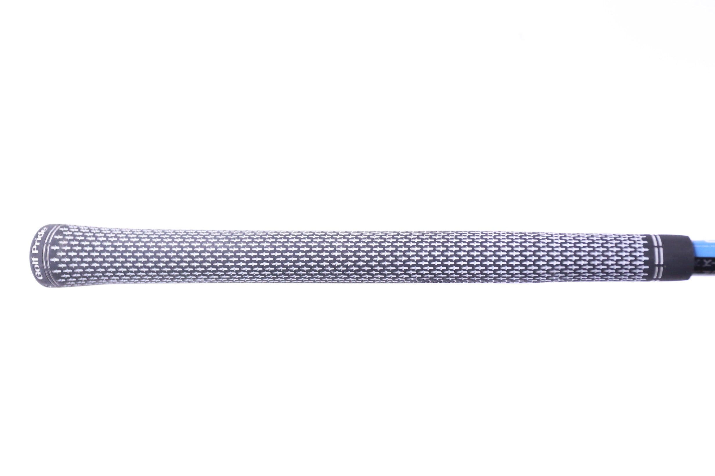 Used Accra Fx 2.0 200 Regular Graphite Hybrid Golf Shaft 38.5