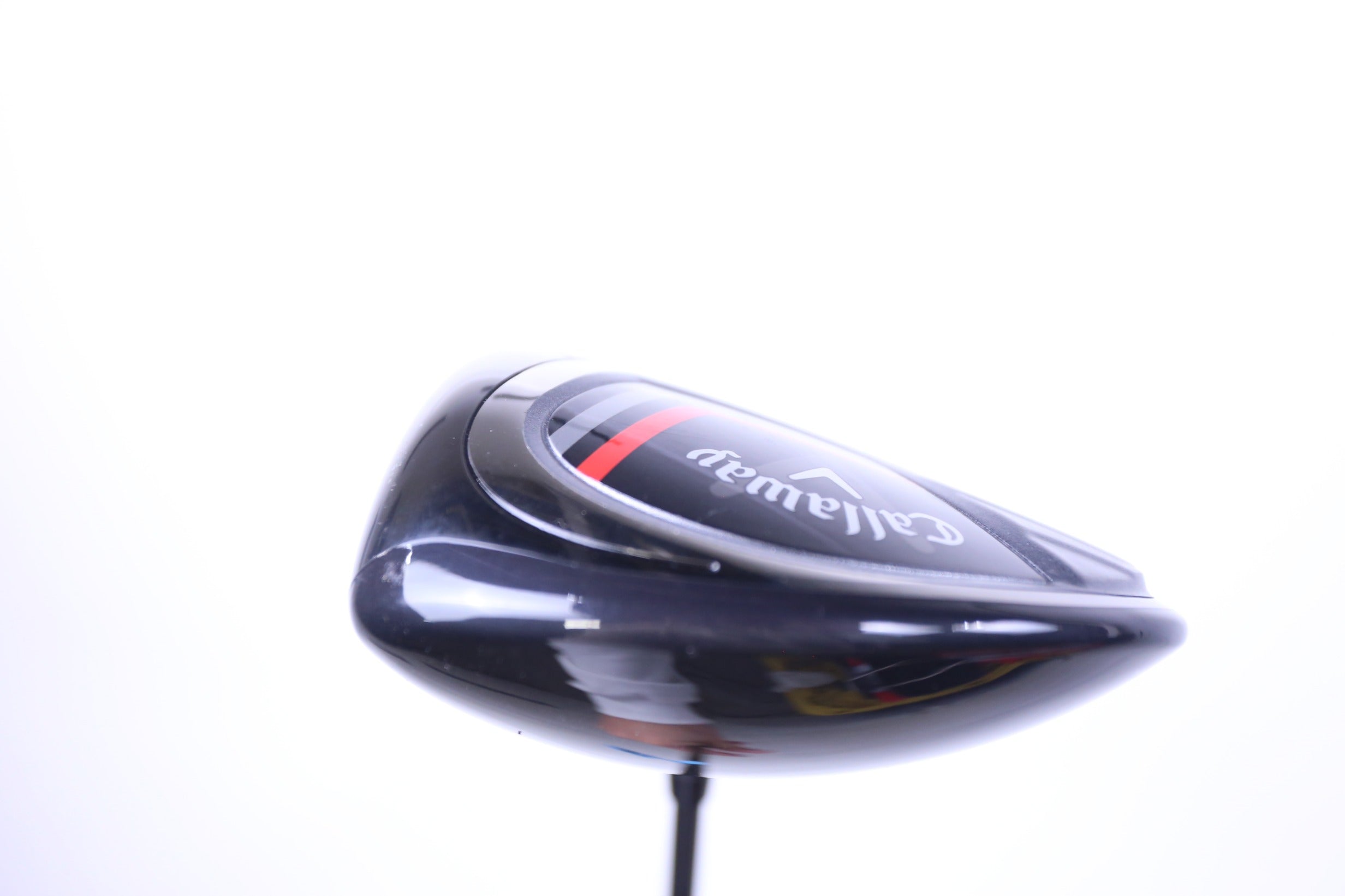 Used Callaway Big Bertha 23 Golf Driver 10.5° Regular Flex Project X HZRDUS RDX Smoke Red Right Handed - Perfect for Mid-Handicap Golfers & Distance Improvement on the Course