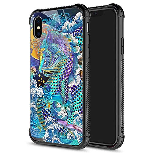 Rainbow Dragon