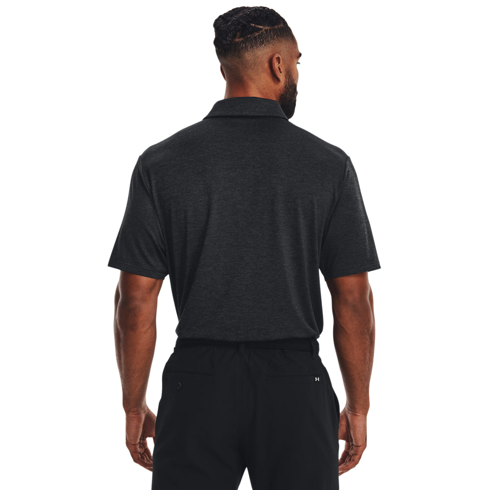 Men's Under Armour Playoff 3.0 Polo Shirt - Moisture Wicking Golf & Casual Wear for Men | Perfect for Sports, Office & Outdoor Activities