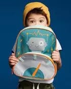 Skip Hop Spark Style Little Kid Backpack - Durable School Backpack for Boys & Girls - Perfect for Kindergarten, Daycare & Travel