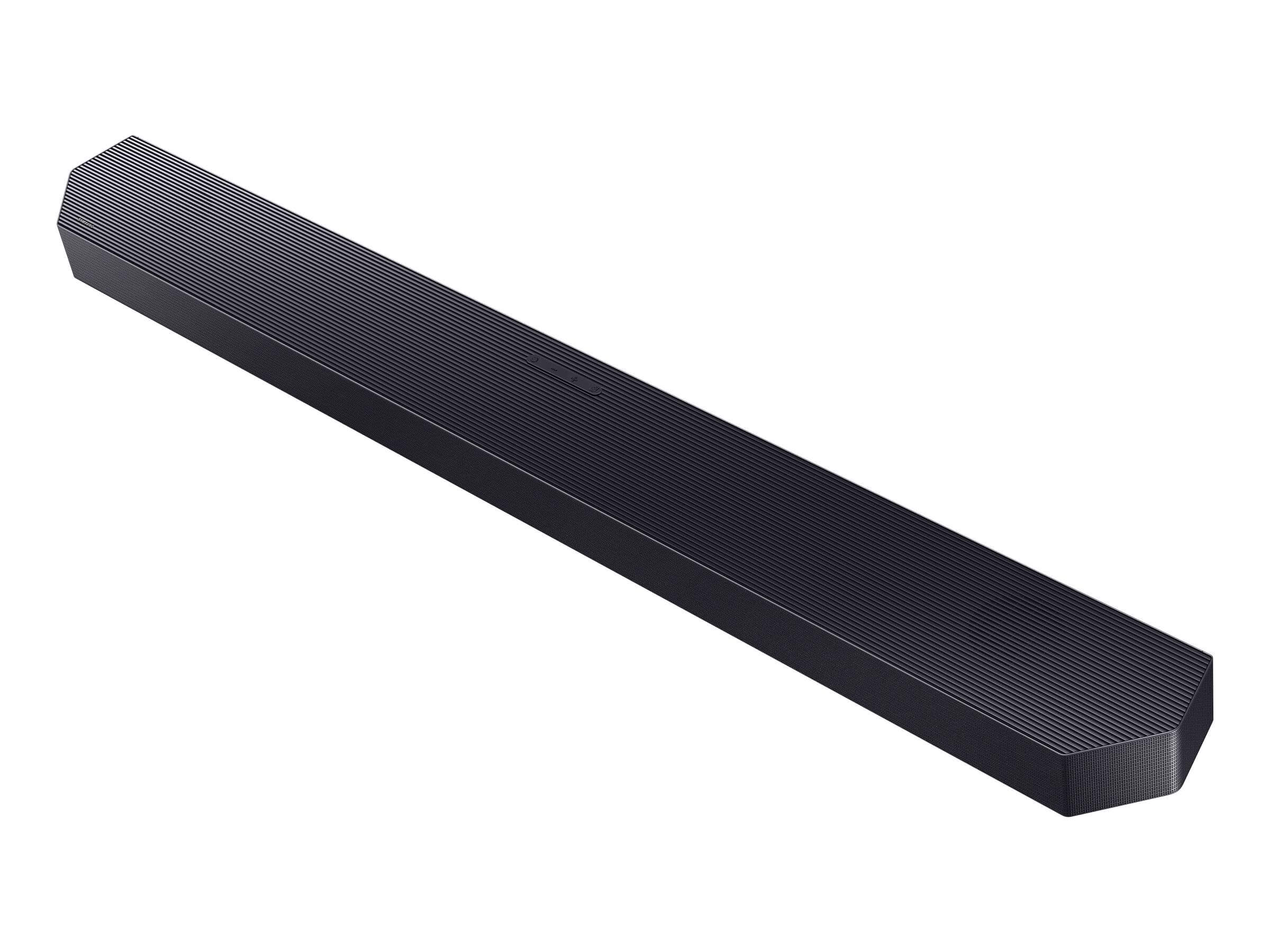 Samsung HW-Q900F 7.1.4ch Soundbar with Dolby Atmos & DTS:X - Premium Wireless Home Theater System for TV, Movies & Gaming - Perfect for Living Room & Home Entertainment Setup