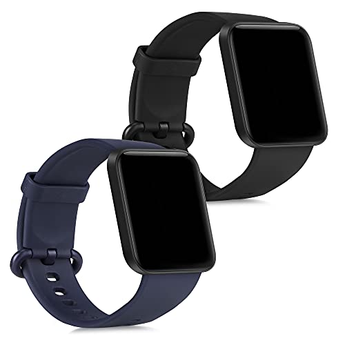 Black-Dark Blue