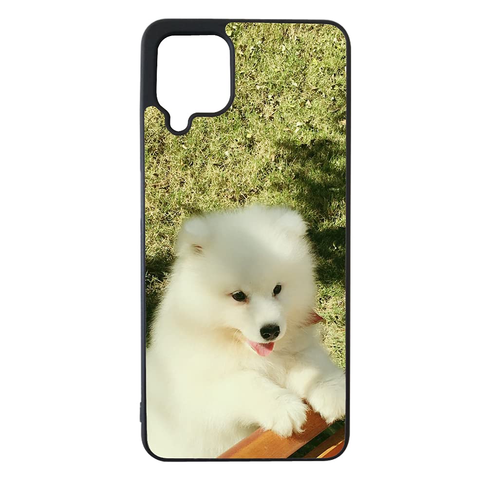 Custom DIY Phone Case for Samsung Galaxy A12 5G - Create Your Own Unique Design | Perfect for Personalization, Gifts & Everyday Protection