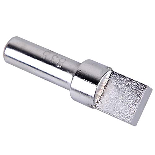 Diamond Dresser Pen Square Head for Grinding Wheel & Stone Dressing – Bench Grinder Tool (NG4S) – Perfect for Sharpening, Resurfacing & Maintaining Grinding Discs