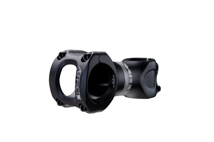 Race Face Aeffect 35 Stem - High-Performance Mountain Bike Stem for Trail & Enduro Riding | Durable 35mm Clamp for Enhanced Control