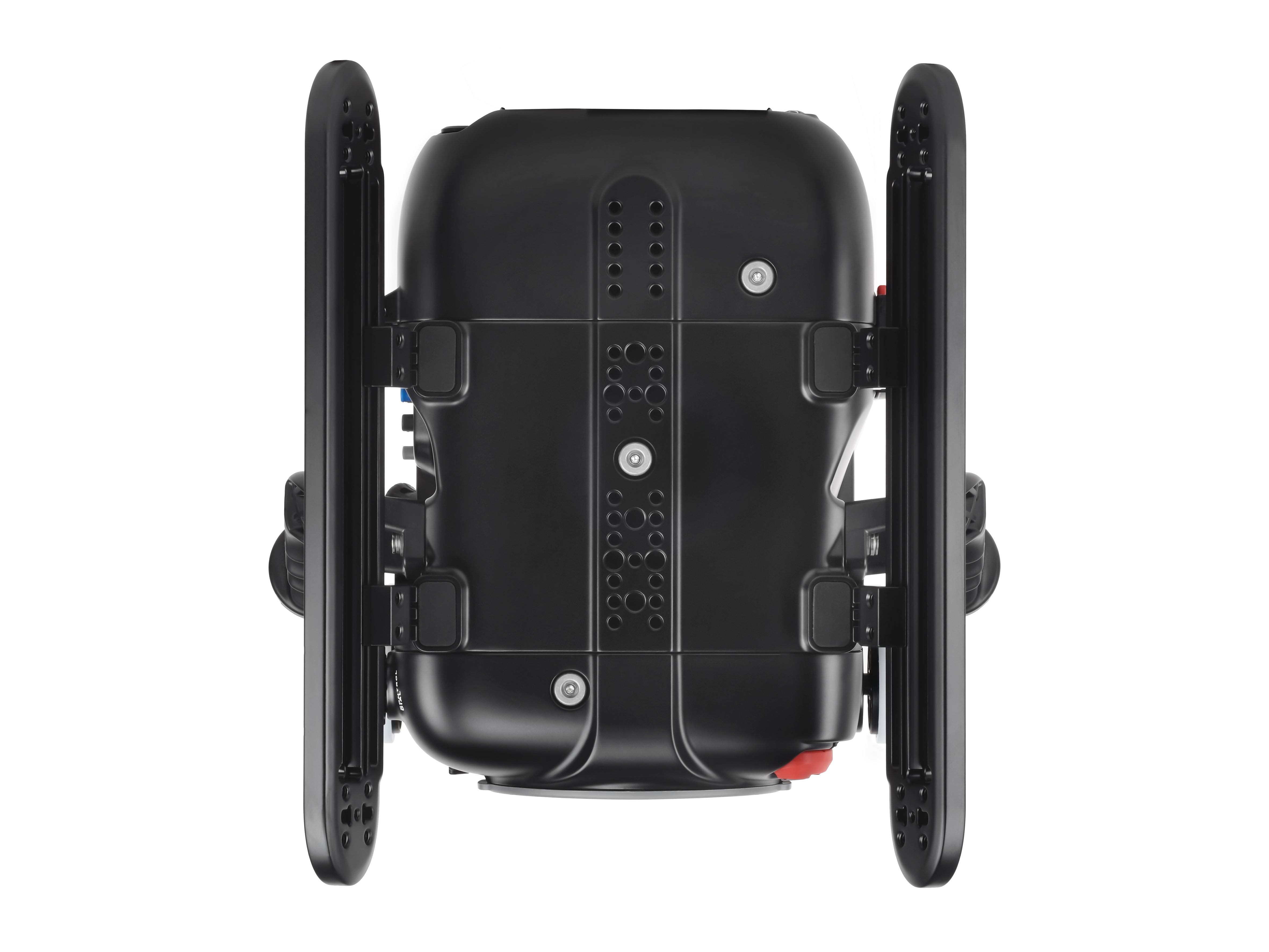 Nauticam NA C400 Waterproof Housing for Canon C400 Camera - Professional Underwater Photography for Scuba Diving & Marine Exploration