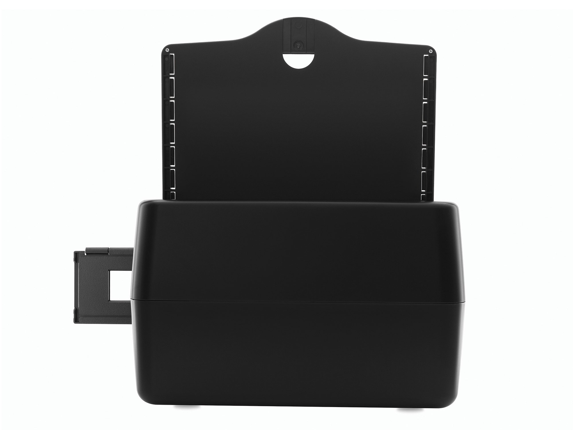 ION Pics 2 SD Card Scanner - Convert Photos, Slides & Negatives to Digital with SD Slot | Perfect for Digitizing Old Family Memories & Archiving Film Collections