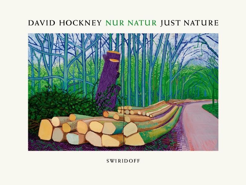 David Hockney Art Prints & Posters - Famous Pop Art Paintings for Home & Office Decor | Perfect for Living Rooms, Bedrooms & Gallery Walls