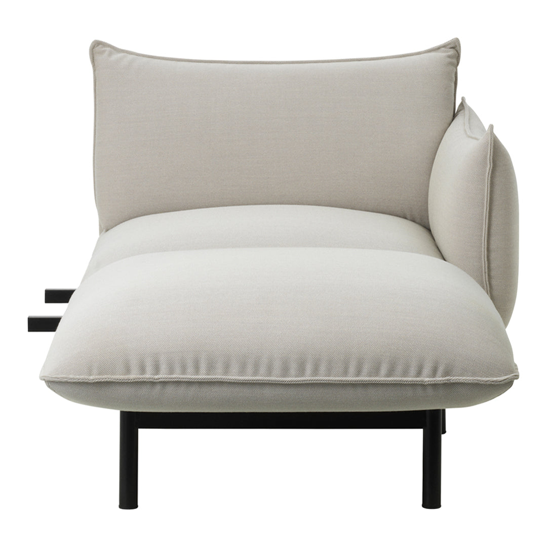 Ark Modular Sofa - Modern Sectional Couch for Living Room, Lounge & Office - Customizable Comfortable Furniture for Home Decor