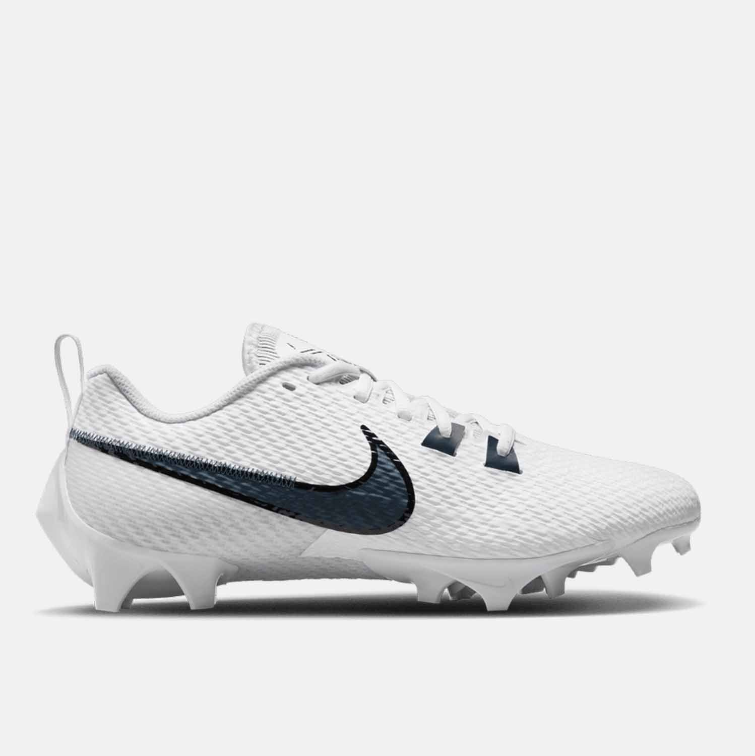 White/College Navy/Pure-Platinum