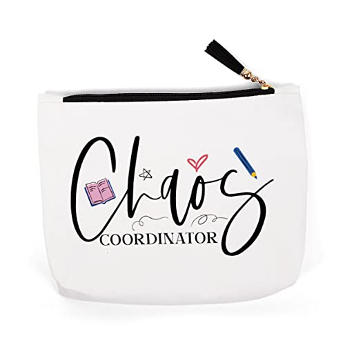 Chaos Coordinator 1