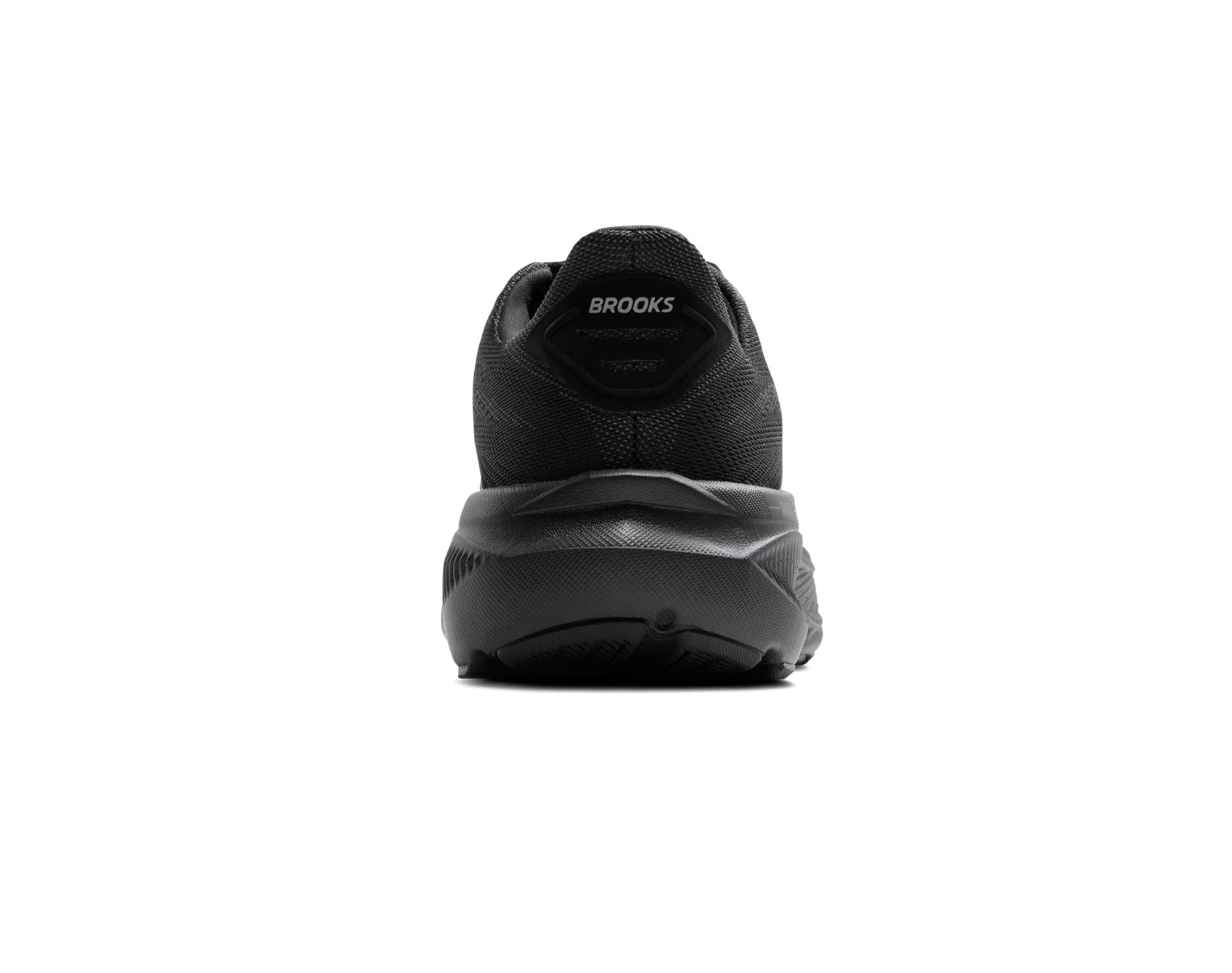 Brooks Ghost 17 Running Shoes for Men - Wide Width Cushioned Road Running Sneakers - Perfect for Marathon Training & Daily Jogging
