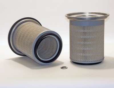 NAPA Gold 6762 High Performance Air Filter for Cars, Trucks & SUVs - Premium Engine Protection & Improved Airflow - Ideal for Off-Roading, Racing & Daily Driving