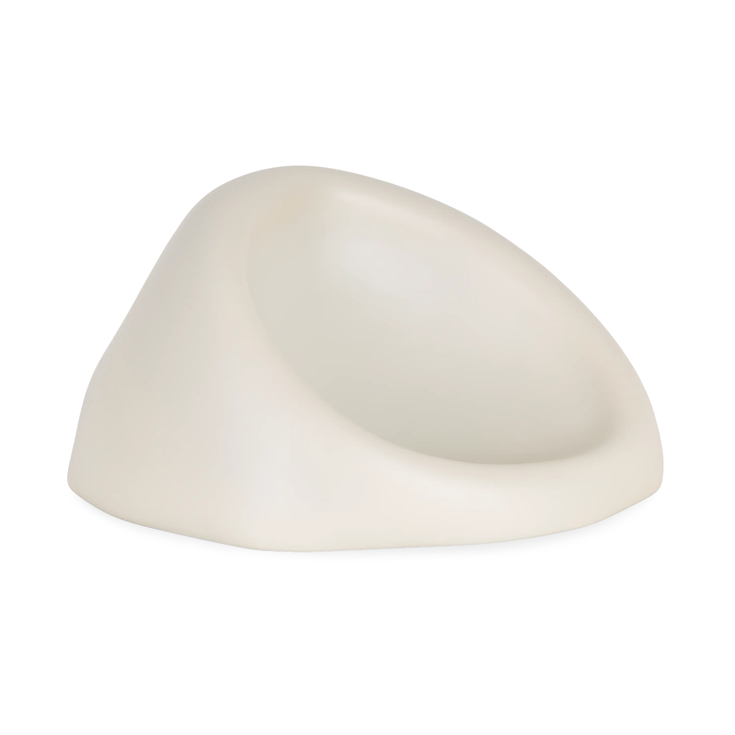 Clio Bowl 120092079106 - Premium Decorative Serving Bowl for Dining & Entertaining - Perfect for Salads, Fruits, and Party Snacks