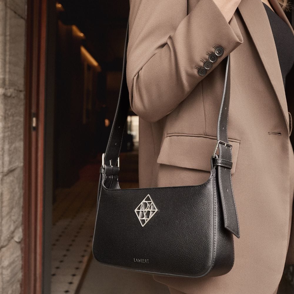 Madison Women's Fashion Handbags - Stylish & Trendy Crossbody Bags for Everyday Use, Work, and Travel | Perfect Gift for Her