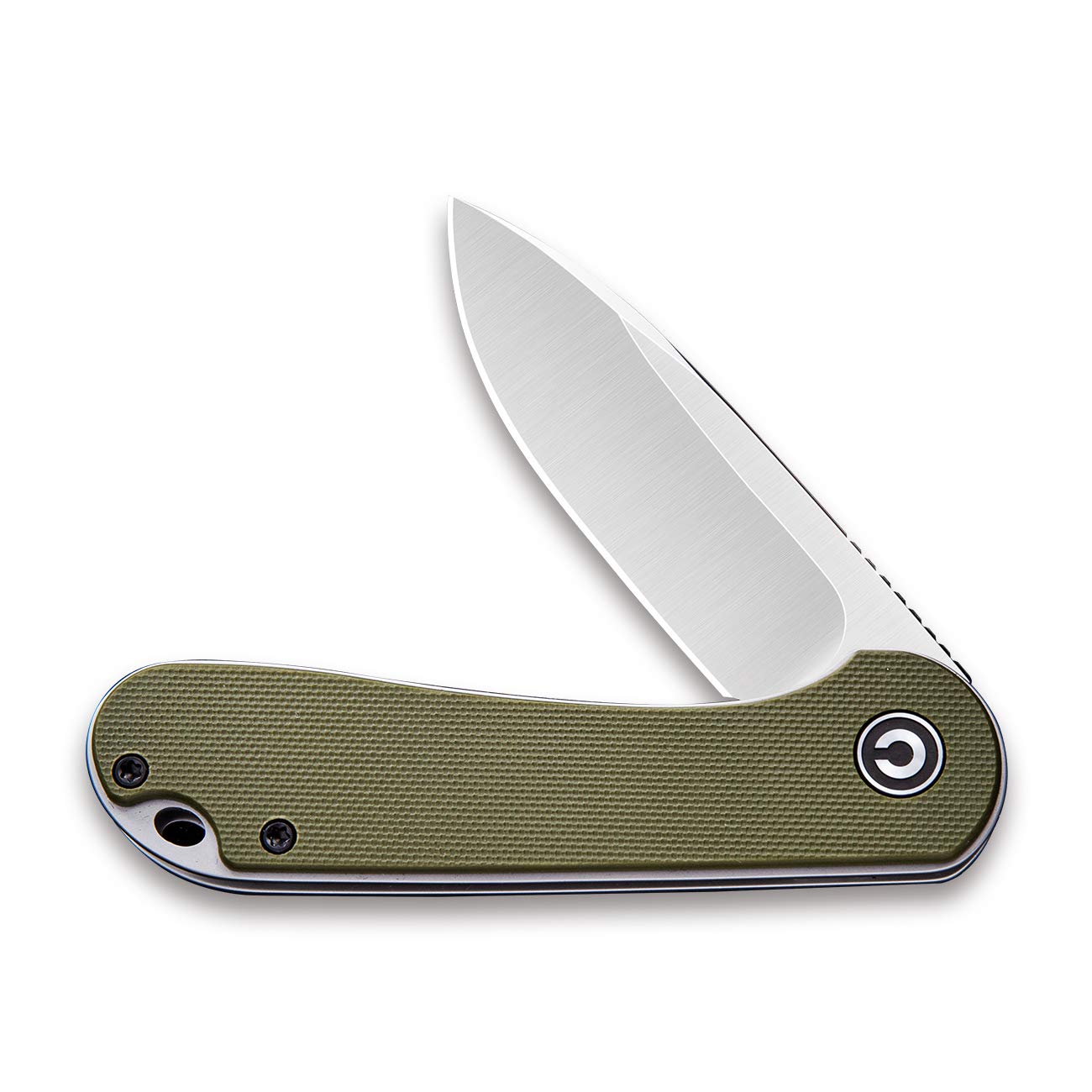 CIVIVI Brazen & Elementum Knife Set - Premium EDC Pocket Knives for Everyday Carry, Outdoor Adventures & Camping