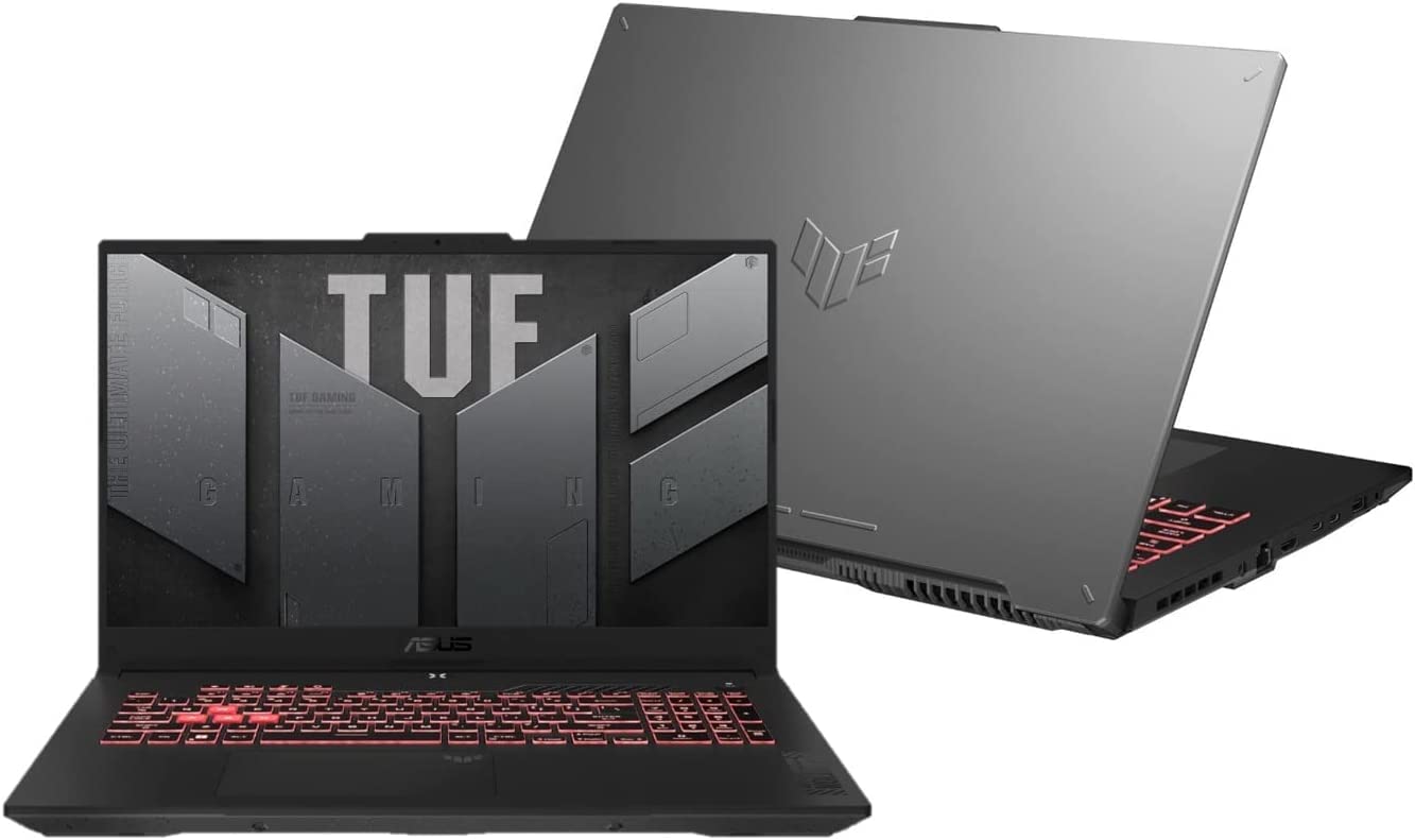 ASUS TUF Gaming A17 17.3