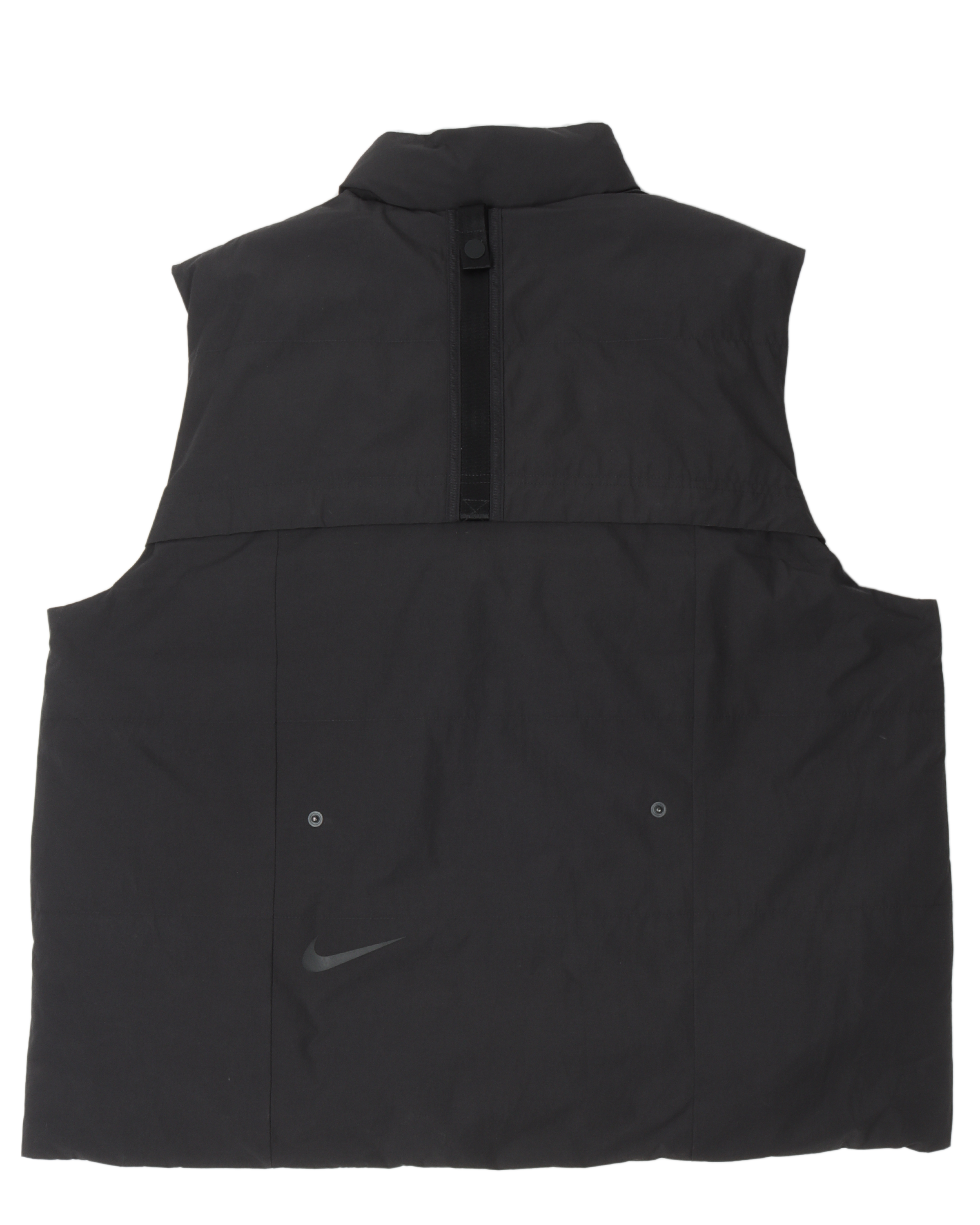 1017 Alyx 9SM Modular Puffer Vest for Men & Women - Lightweight Winter Jacket with Detachable Hood - Perfect for Outdoor Activities, Hiking & Urban Fashion