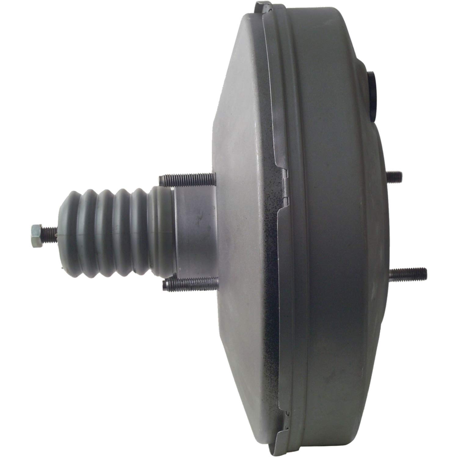 Cardone 54-72680 Remanufactured Vacuum Power Brake Booster w/o Master Cylinder - Compatible with Ford, Chevy, Dodge | Perfect for Truck & SUV Brake System Repairs