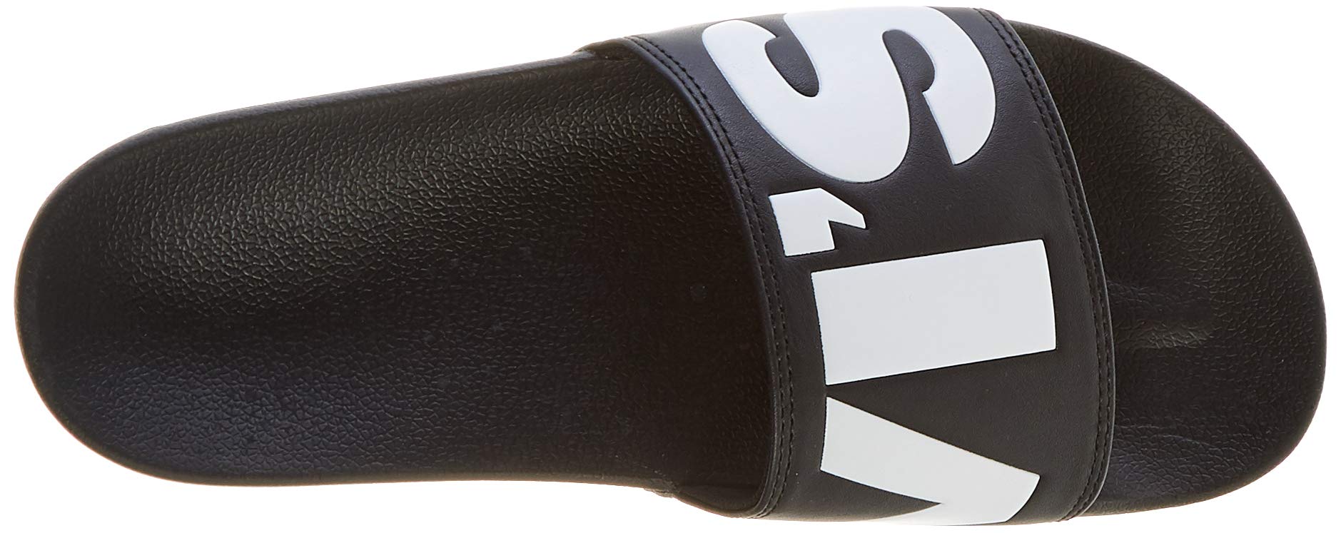LEVI'S Men's Juni L Sandals - Comfortable Casual Sandals for Men | Perfect for Beach, Pool, and Summer Outings