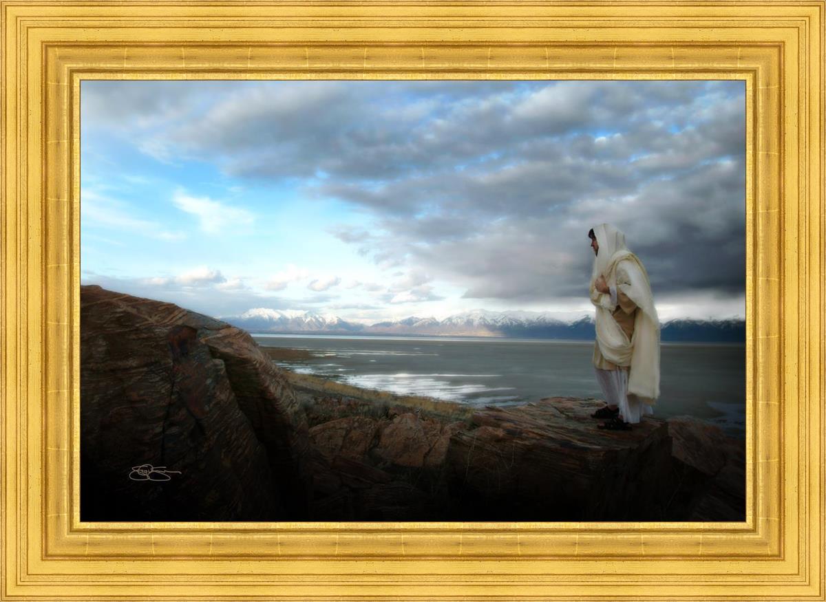 Alone Shepherd by Scott Sumner - Inspirational Book for Personal Growth & Self-Discovery | Perfect for Meditation, Gifting & Spiritual Reflection
