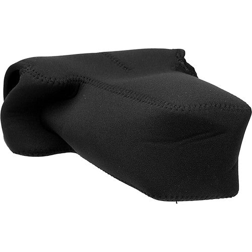 OpTech Soft Pouch for DSLR Zoom Camera - Protective Carrying Case for Nikon, Canon, Sony DSLR Lenses - Perfect for Travel, Hiking & Outdoor Photography