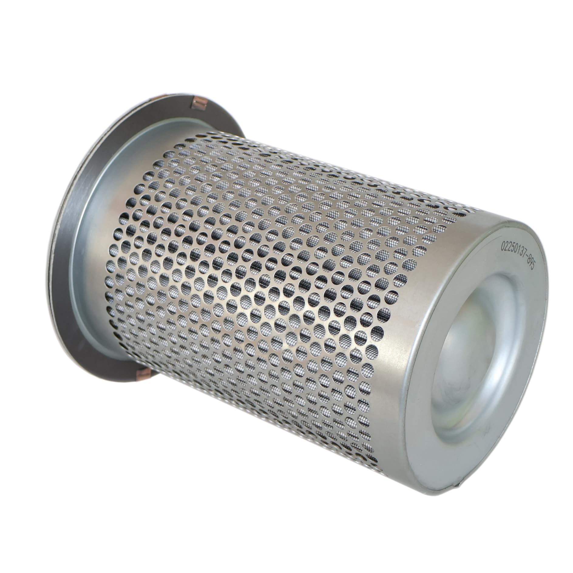 High-Quality Air/Oil Separator Compatible with BSD22/30 & LS10 Air Compressors - Replacement Part for Efficient Filtration | Workshop & Industrial Use