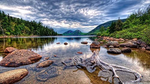 Acadia