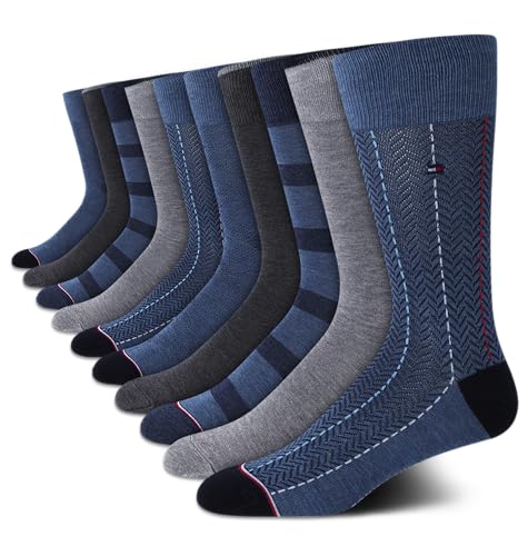 Denim Heather Asstd