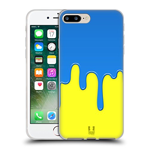 Blue Yellow