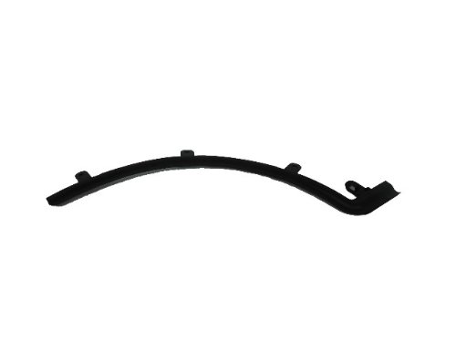 GM 1088174 Left Hand Front Bumper Filler Replacement - Perfect Fit for GM Vehicles | Durable & Easy Installation for Daily Driving & Commuting