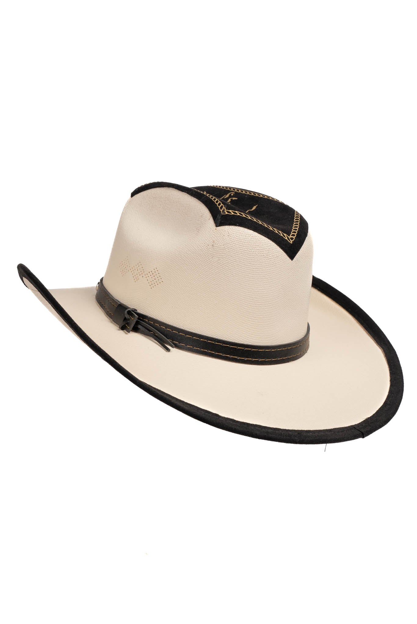 Rock'em Ranchito Kids Hat - Adjustable & Breathable Sun Hat for Boys & Girls - Perfect for Outdoor Play, Beach, and Summer Activities