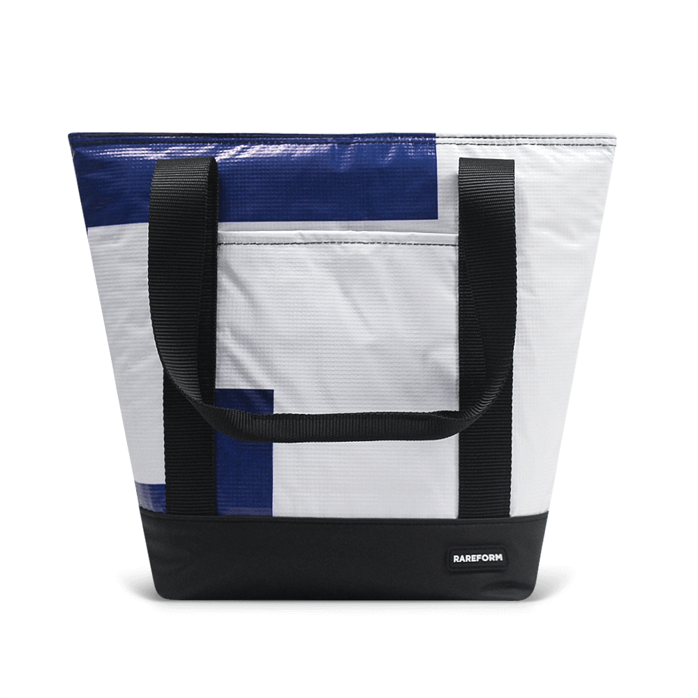 Beck Cooler Bag Bk1 00683 - Insulated Lunch Bag for Work, Picnics & Outdoor Activities - Leakproof & Durable Cooler Tote for Food & Drinks