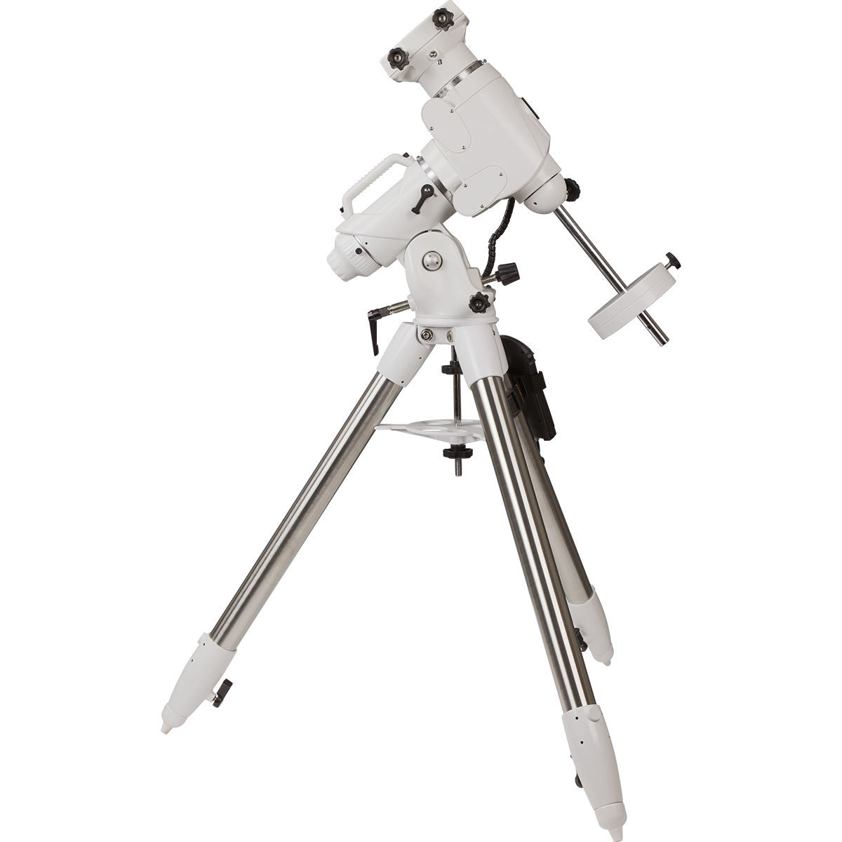 EQ6 R Pro (S30300) - High Precision Telescope Mount for Astrophotography & Stargazing - Perfect for Backyard Astronomy and Night Sky Observation
