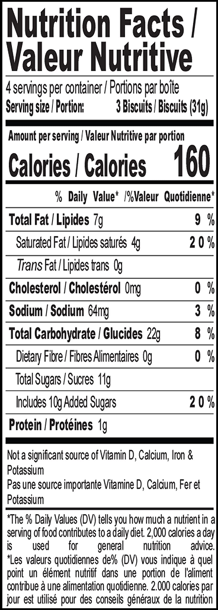 Britannia Treat O'som Orange Biscuits 4.23oz (4-Pack) - Perfect for Breakfast & Tea Time