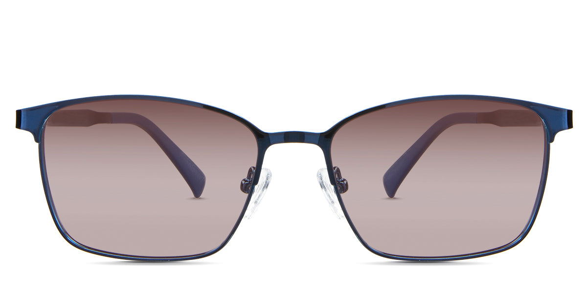 Sawyer Men's Prescription Sunglasses - UV Protection Polarized Lenses for Driving, Fishing & Outdoor Activities