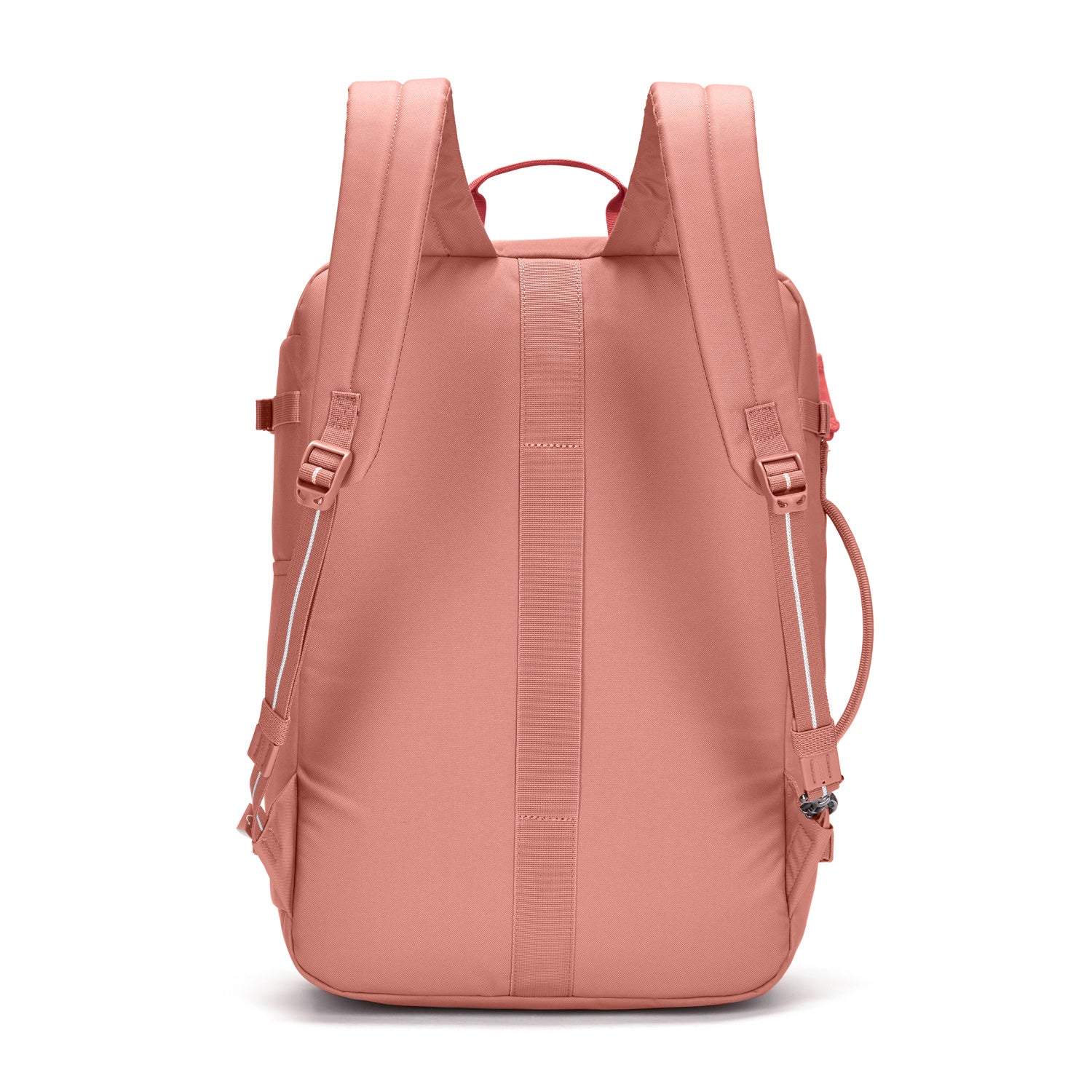 Pacsafe GO Anti-Theft 34L Travel Backpack - Secure Carry-On Backpack for Airplane, Commuting & Urban Exploration