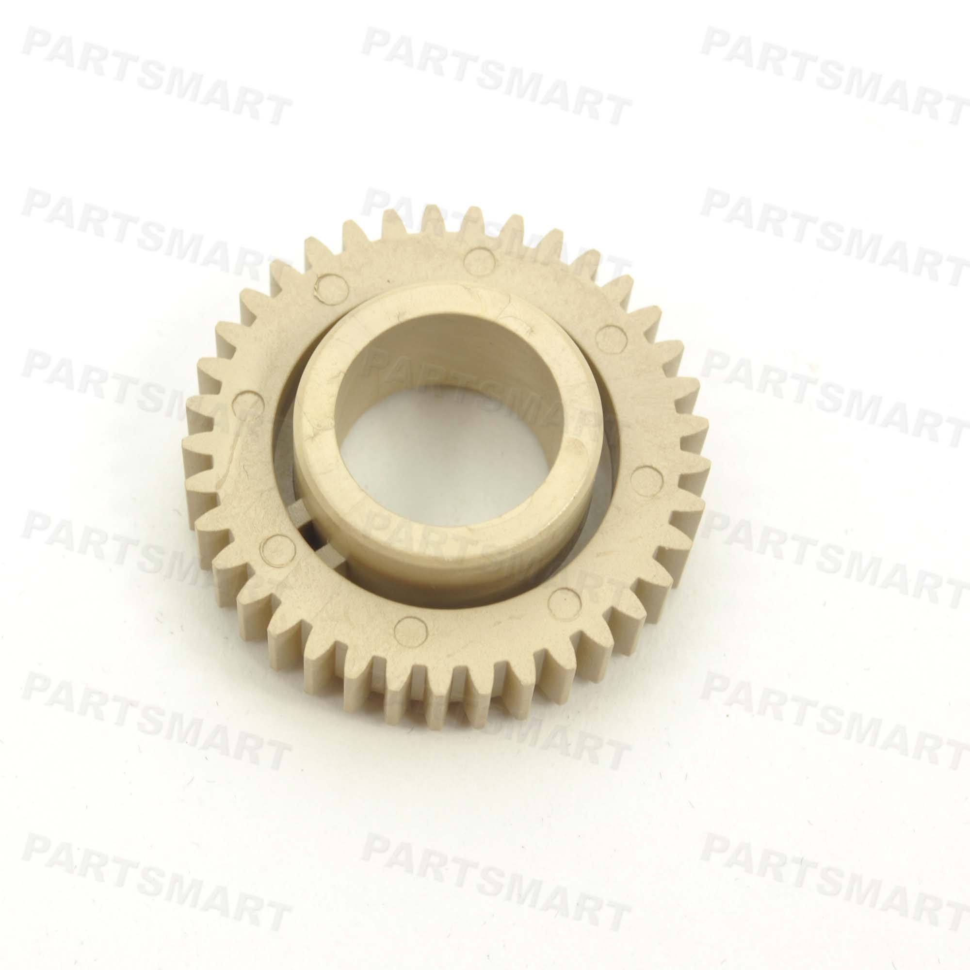 Printel GR-SM1510-37T Fuser Gear (37T) Replacement Part - Compatible with Samsung ML-1510 & 1100 Laser Printers - Durable Hot Roller Gear for Office & Home Printing Needs
