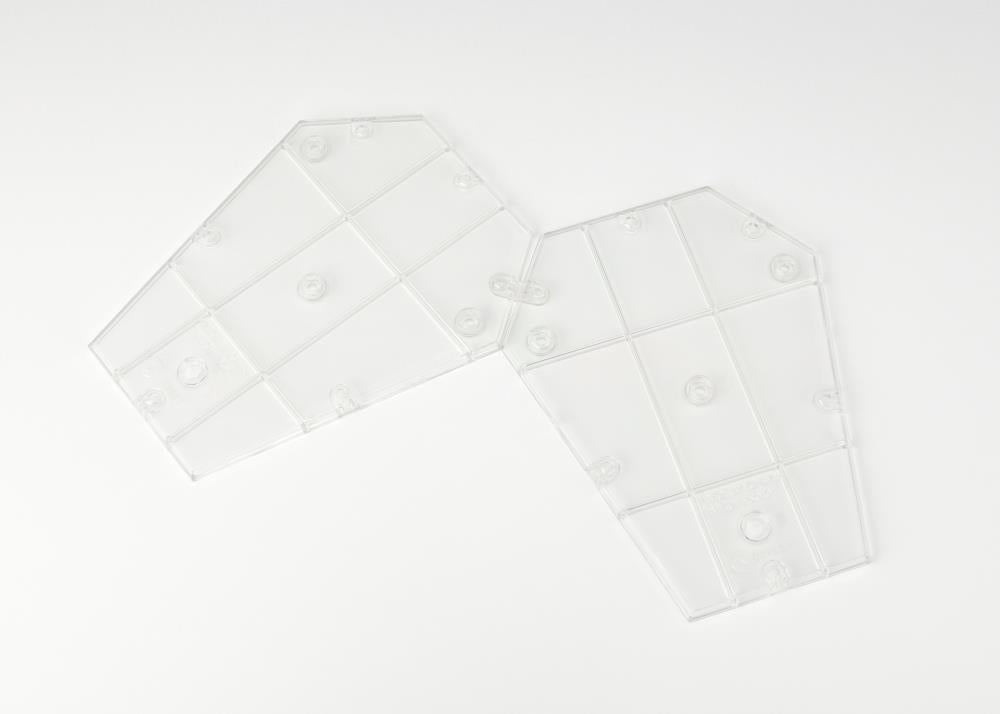 Bandai Tamashii Stage Act Mechanics Stand - Action Figure Display Stand for Collectibles - Perfect for Anime Figures, Model Kits, and Toy Photography