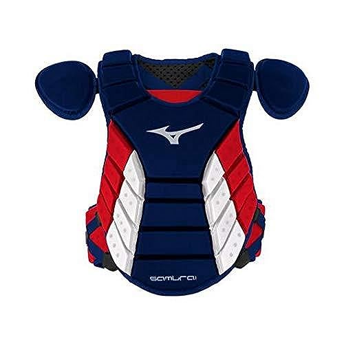 Navy/Red