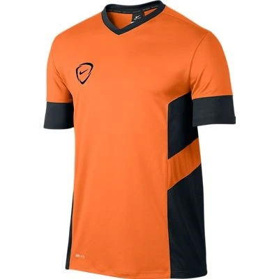 Nike Academy Training Top - Breathable Performance Shirt for Men & Women | Gym Workout, Running, Sports & Fitness Activities
