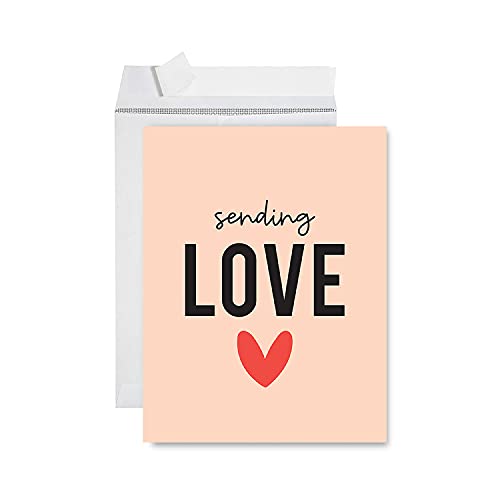 Sending Love