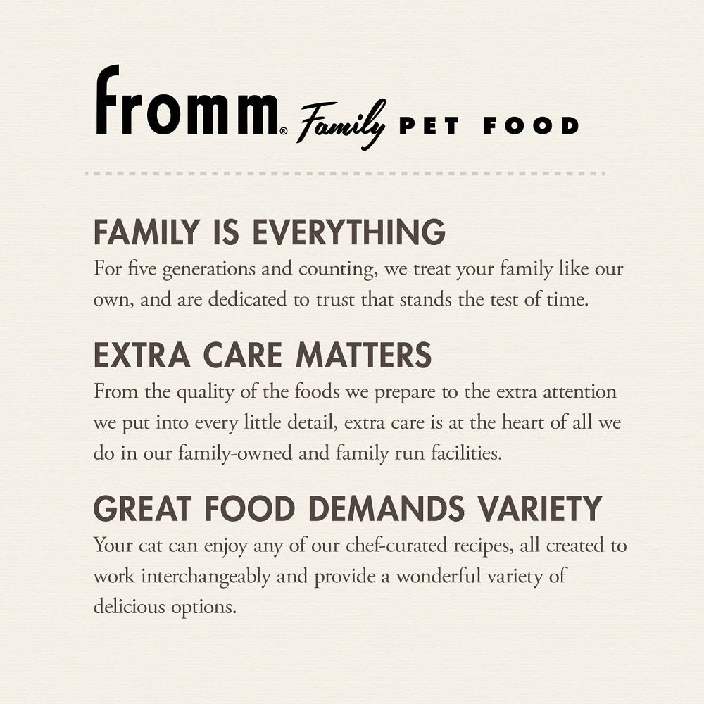 Premium Grain-Free Surf & Turf Dry Cat Food - High Protein, Natural Ingredients for Indoor & Outdoor Cats - Perfect for Active Felines & Weight Management