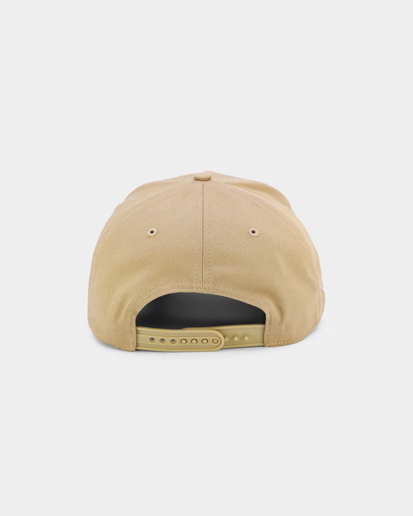 New York Yankees '47 MVP DT Snapback Hat - Khaki/Dark Green Adjustable Baseball Cap for Men & Women - Perfect for Sports Fans, Casual Wear & Outdoor Activities